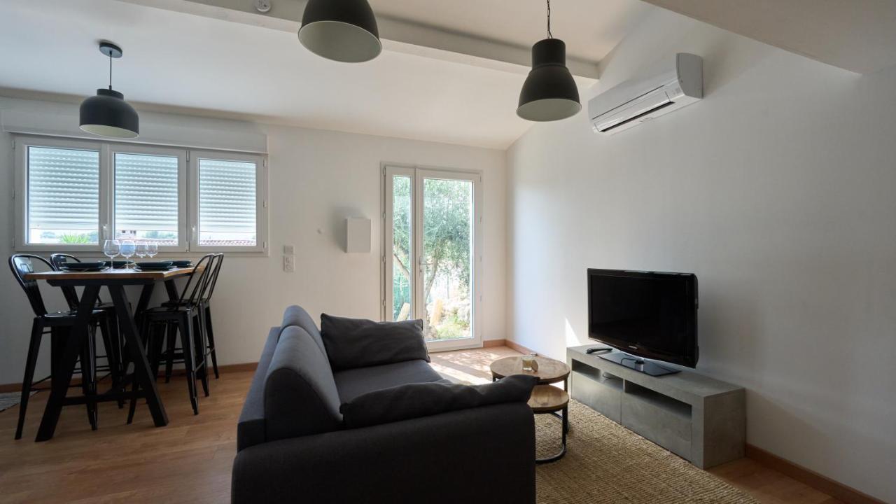 Vacance En Bord De Mer La Ciotat Exterior photo